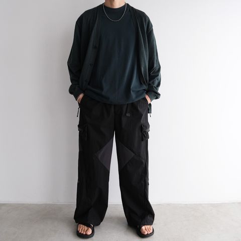 STYLE NO. 133 selected brand：ATON & EEL Products & F/CE.®︎