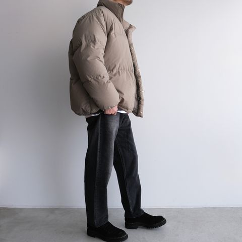 STYLE NO. 195 selected brand：Graphpaper & ATON & GUIDI