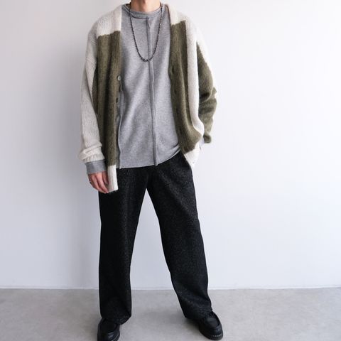 STYLE NO. 80 selected brand：NOMA t.d. & URU TOKYO