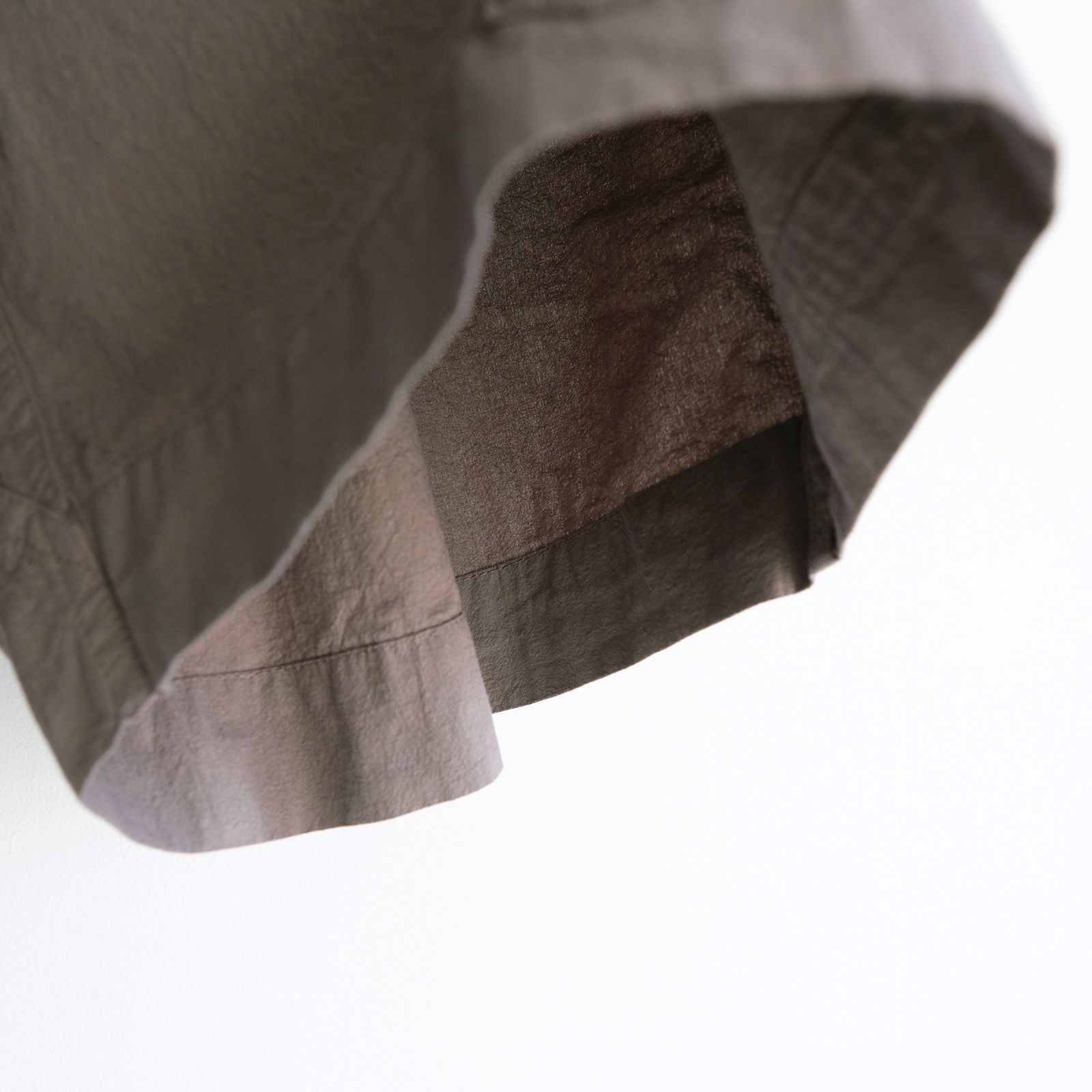 SAS Shorts -ショーツ-（Greige / グレージュ）