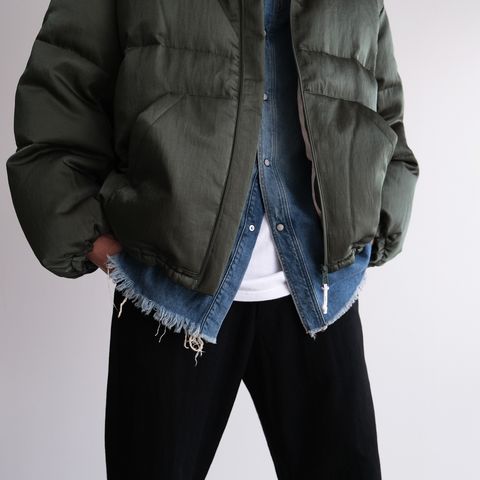 STYLE NO. 206 selected brand：F/CE.®︎ & URU TOKYO & BAUTH & GUIDI