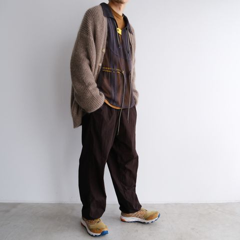 STYLE NO. 3 selected brand：INNAT & F/CE. & ATON