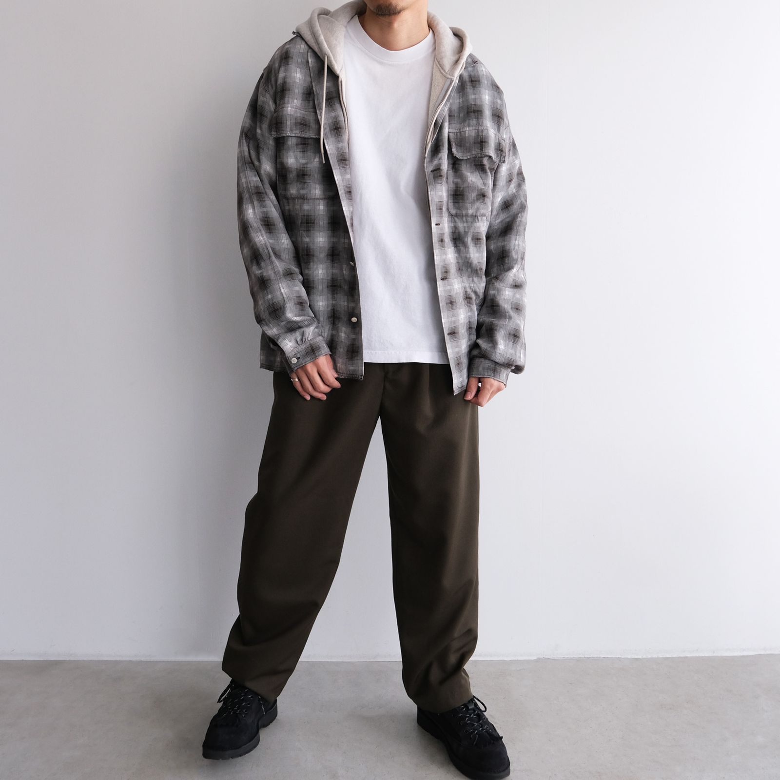 STYLE NO. 60 selected brand：INNAT & UNIVERSAL PRODUCTS