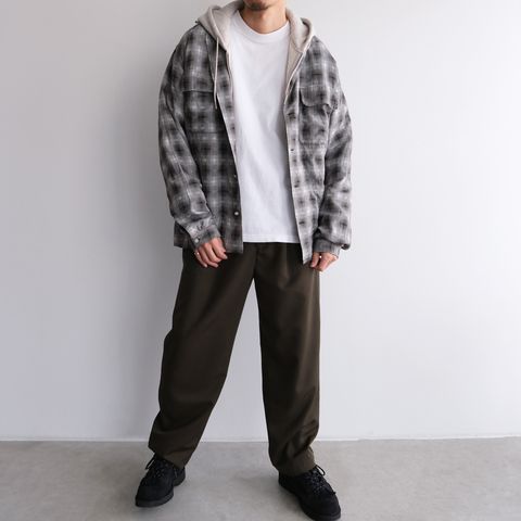 STYLE NO. 60 selected brand：INNAT & UNIVERSAL PRODUCTS