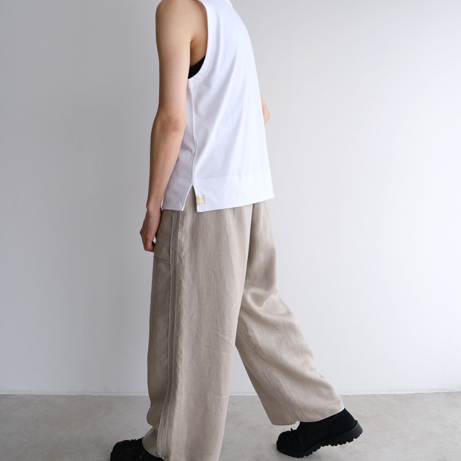 STYLE NO. 26 selected brand：NOMA t.d. & UNIVERSAL PRODUCTS & 77circa & i'm here