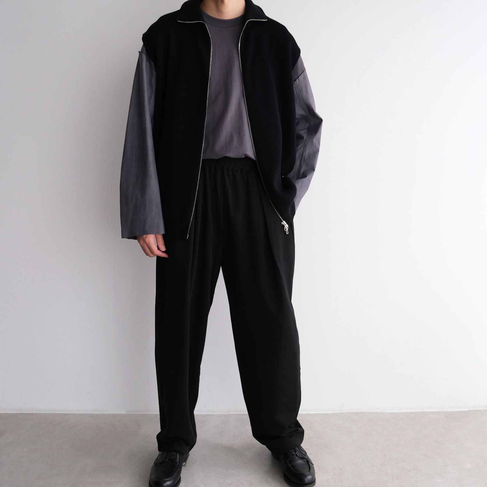 STYLE NO. 57 selected brand：i'm here & Graphpaper