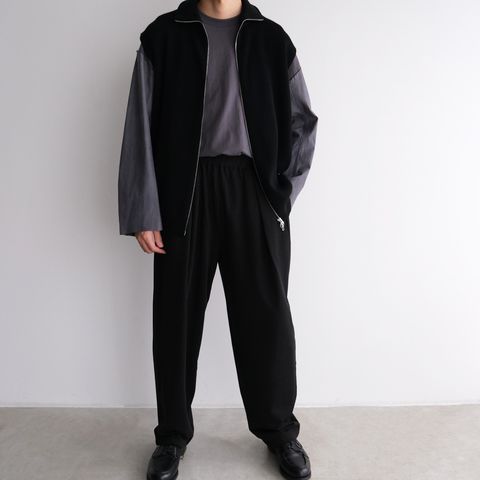 STYLE NO. 57 selected brand：i'm here & Graphpaper
