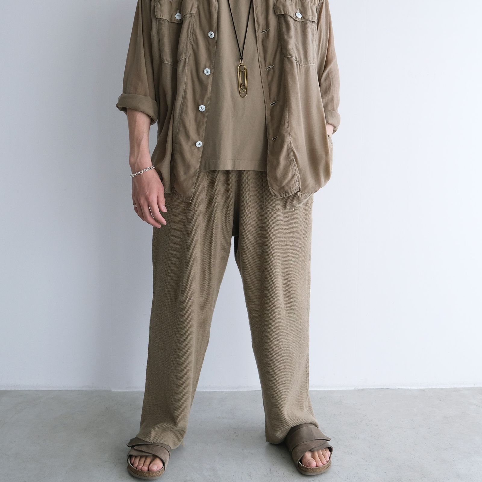 STYLE NO. 136 selected brand：INNAT