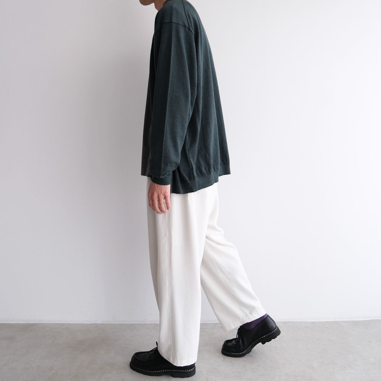 STYLE NO. 125 selected brand：ATON & UNIVERSAL PRODUCTS & Graphpaper