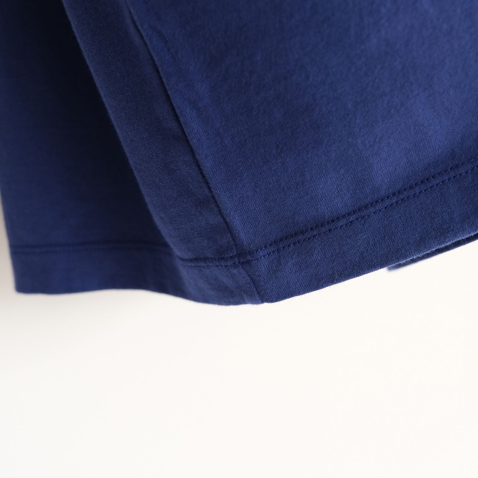 Giza Cotton Tanktop -タンクトップ-（Blue / ブルー）
