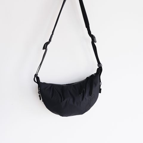 Blankof For GP Extra Small Crescent Bag -バッグ-（Black / ブラック）GU263-90514
