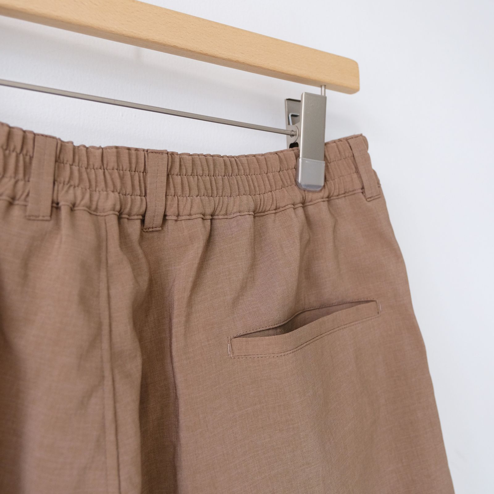 EEL Products - Shounen Shorts -ショーツ-（L.Brown / L