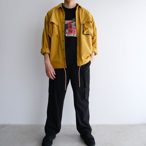 STYLE NO. 24 selected brand：F/CE.®︎ & POET MEETS DUBWISE & AUTOMATIC FOR THE PEOPLE