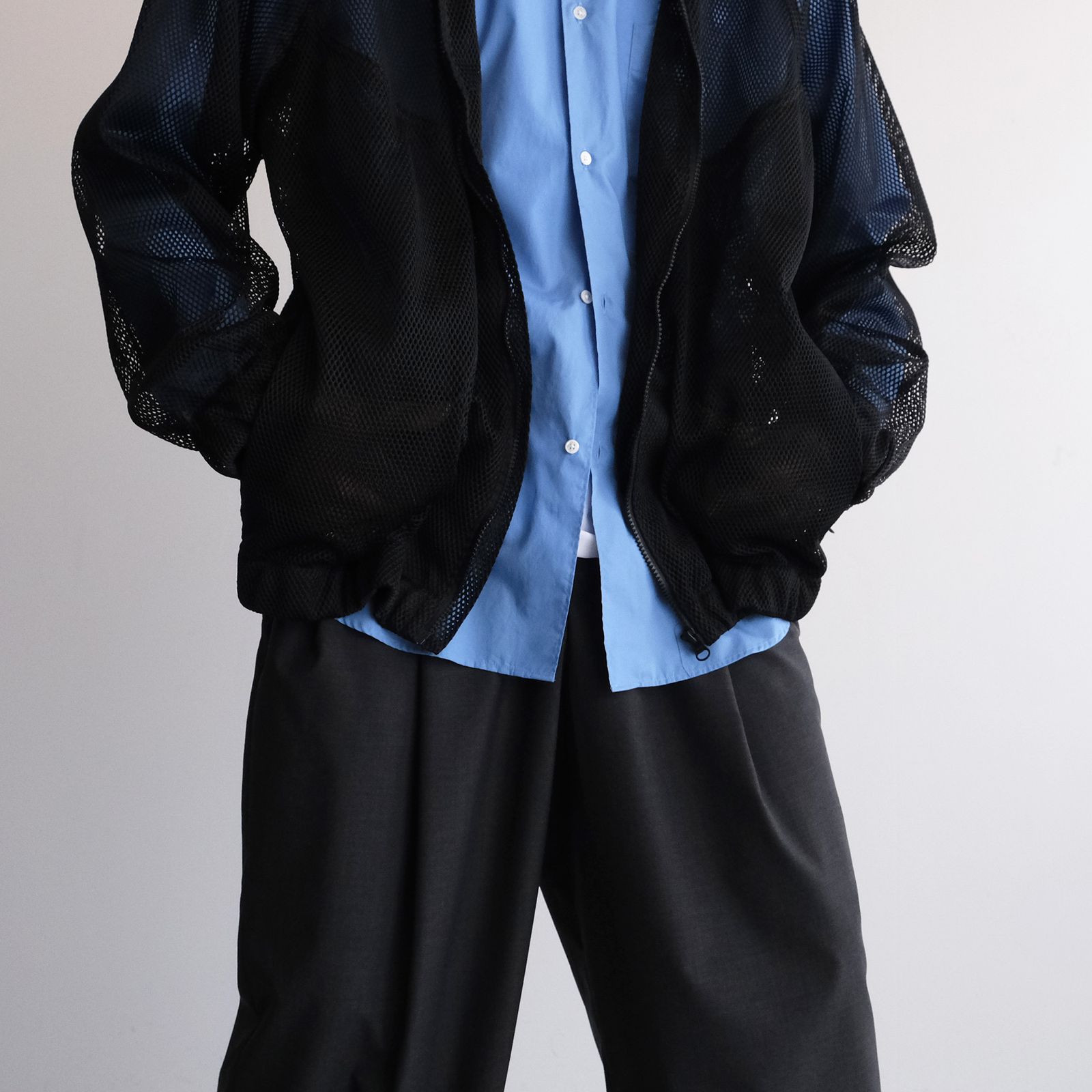 STYLE NO. 227 selected brand：NOMARHYTHM TEXTILE & Graphpaper & SUNCORE