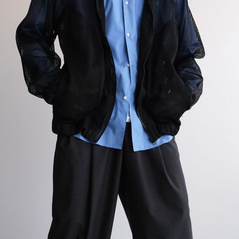 STYLE NO. 227 selected brand：NOMARHYTHM TEXTILE & Graphpaper & SUNCORE