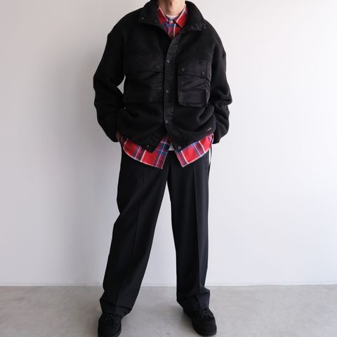 STYLE NO. 96 selected brand：F/CE.®︎ & GOOD NEIGHBORS SHIRTS & Midorikawa
