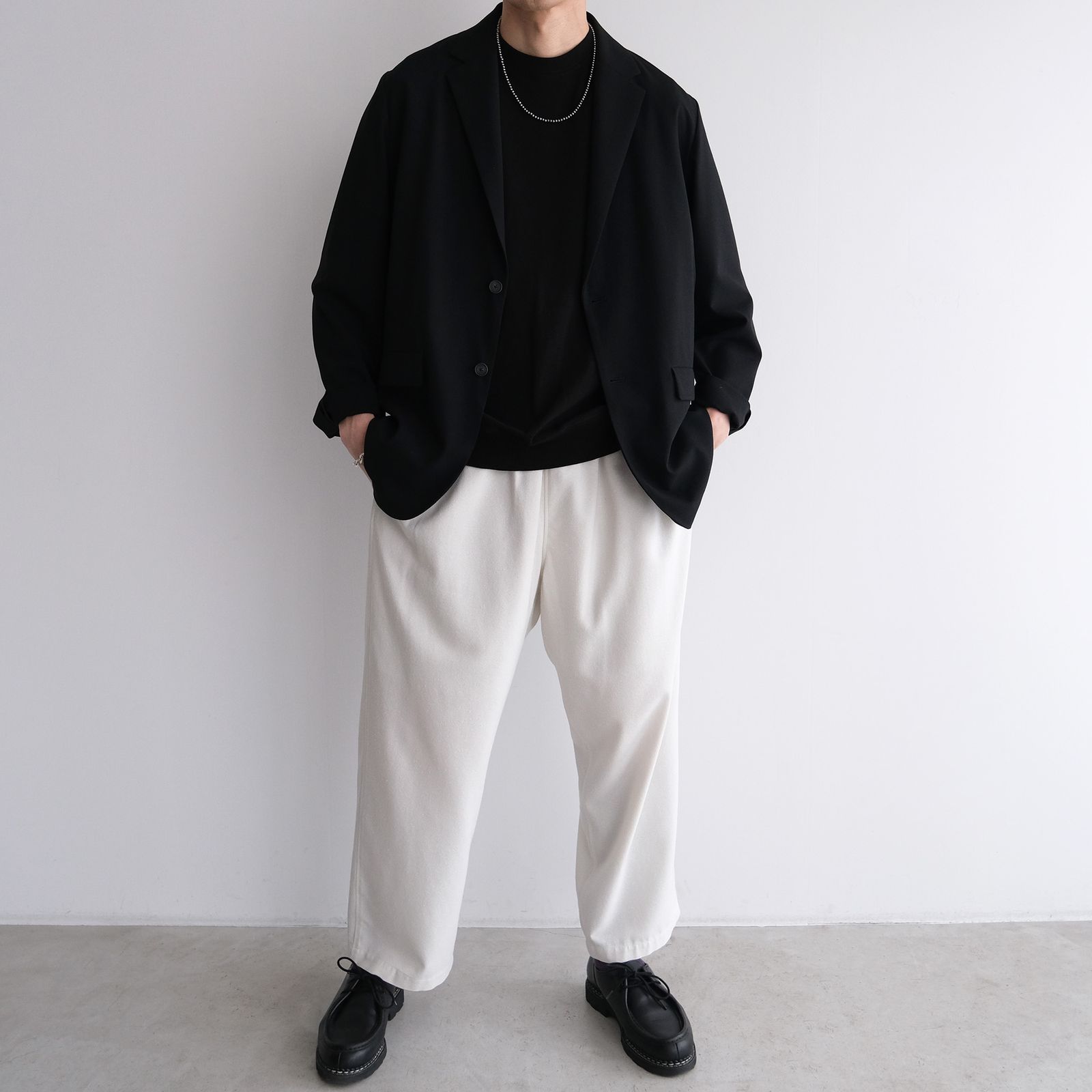 STYLE NO. 124 selected brand：ATON & EEL Products & Graphpaper