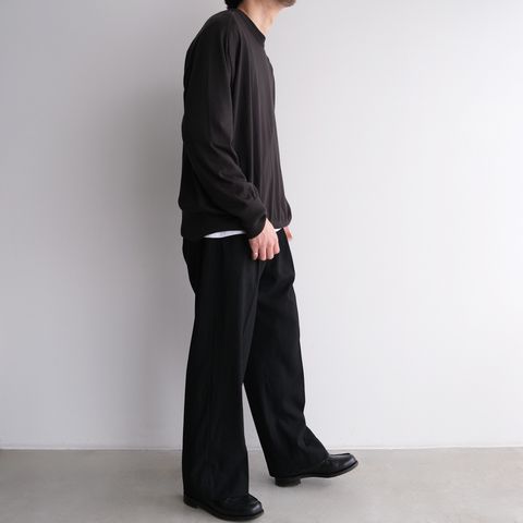 STYLE NO. 223 selected brand：Graphpaper & URU TOKYO & BAUTH