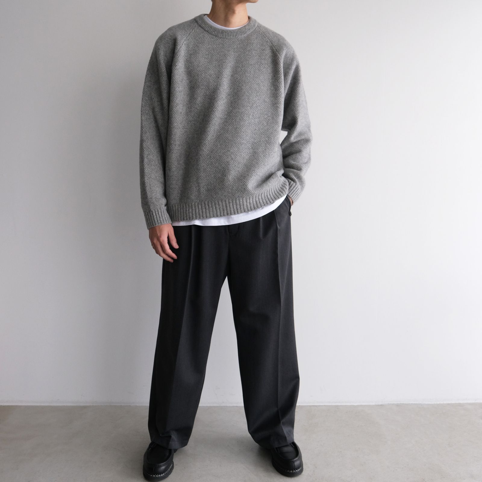 STYLE NO. 103 selected brand：AUTOMATIC FOR THE PEOPLE & ATON & i'm here