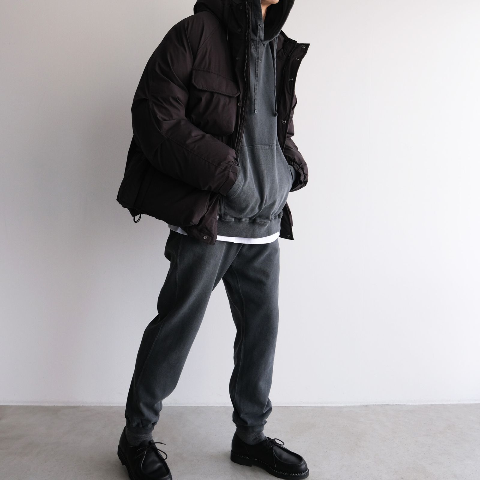 STYLE NO. 102 selected brand：AUTOMATIC FOR THE PEOPLE & BETTER