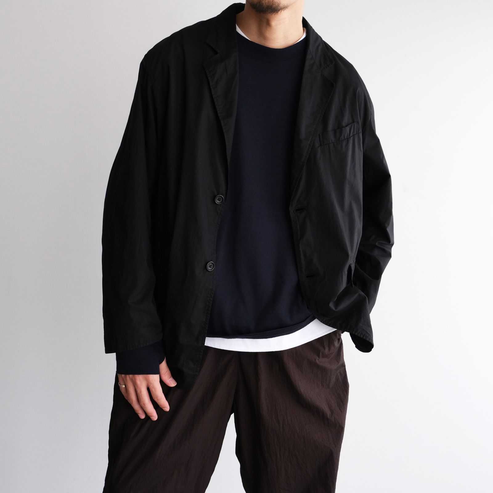 Cocoa Knit -ニット-（Navy / ネイビー）