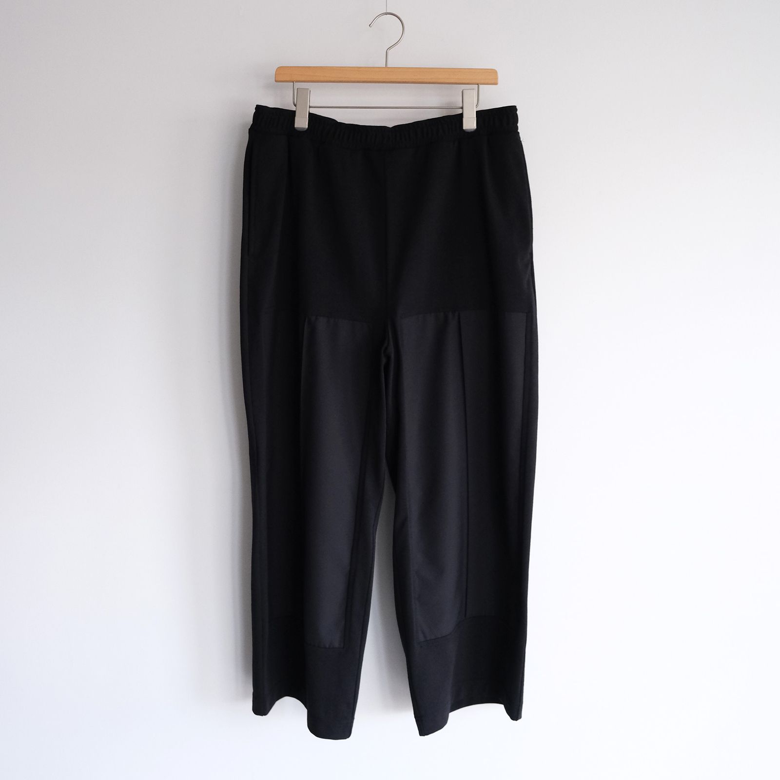 Un(i)Form Jersey：Docking Patns - パンツ-（Black / ブラック）