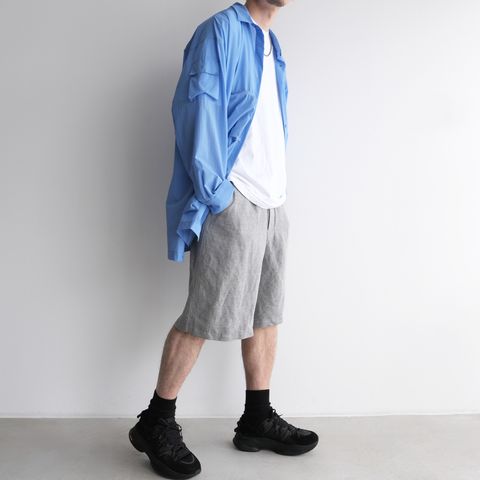 STYLE NO. 243 selected brand：F/CE. & Graphpaper & SUNCORE