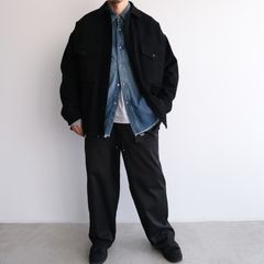 STYLE NO. 50 selected brand：Graphpaper & URU & EEL Products & F/CE.®︎