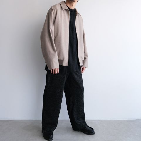 STYLE NO. 77 selected brand：ATON & NOMA t.d. & URU TOKYO