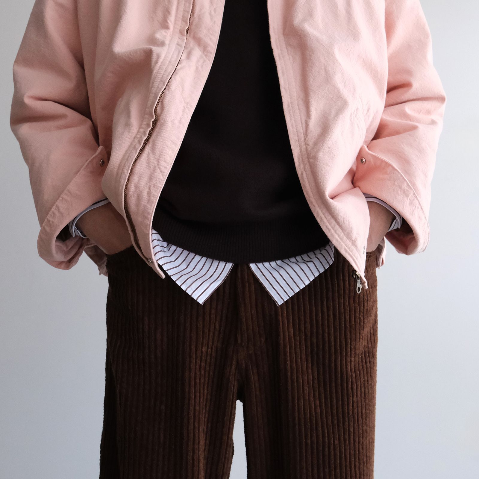 STYLE NO. 187 selected brand：INNAT & UNIVERSAL PRODUCTS & Graphpaper & INSCRIRE