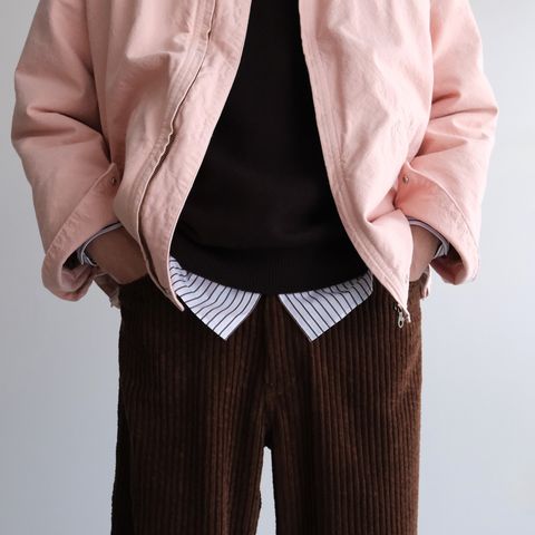 STYLE NO. 187 selected brand：INNAT & UNIVERSAL PRODUCTS & Graphpaper & INSCRIRE