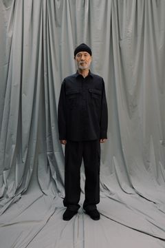 STYLE NO. 24 selected brand：F/CE.®︎ & POET MEETS DUBWISE & AUTOMATIC FOR THE PEOPLE