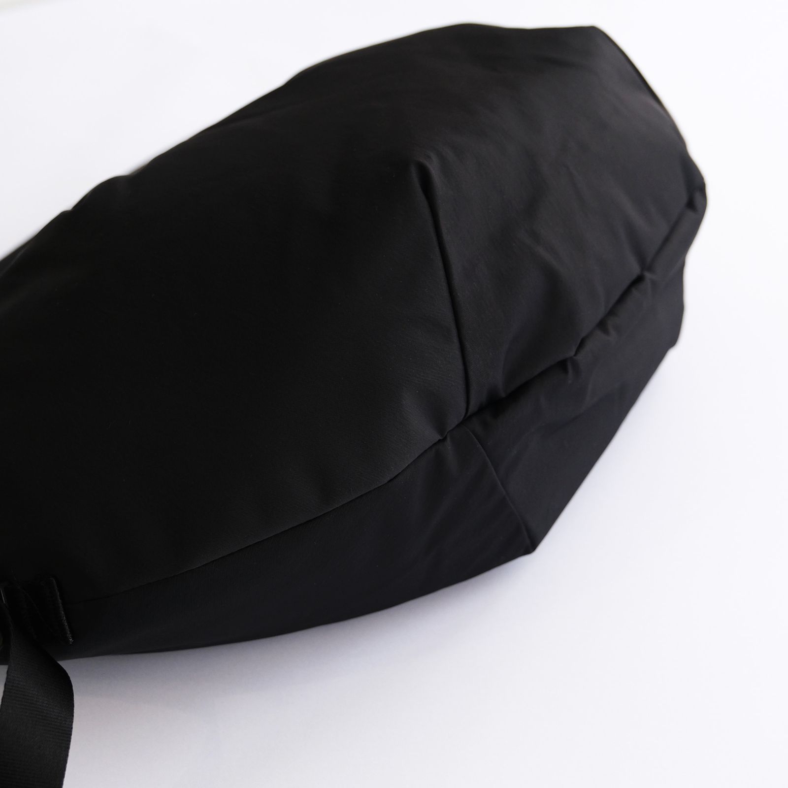 Blankof For GP Large Crescent Bag -バッグ-（Black / ブラック）GU261-90502