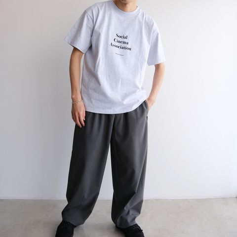STYLE NO. 34 selected brand：UNIVERSAL PRODUCTS & POET MEETS DUBWISE & F/CE.®︎