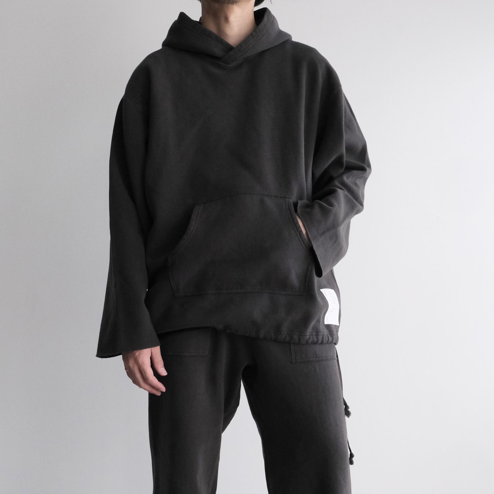 Sweat Hoodie -パーカー-（Sumikuro / スミクロ）