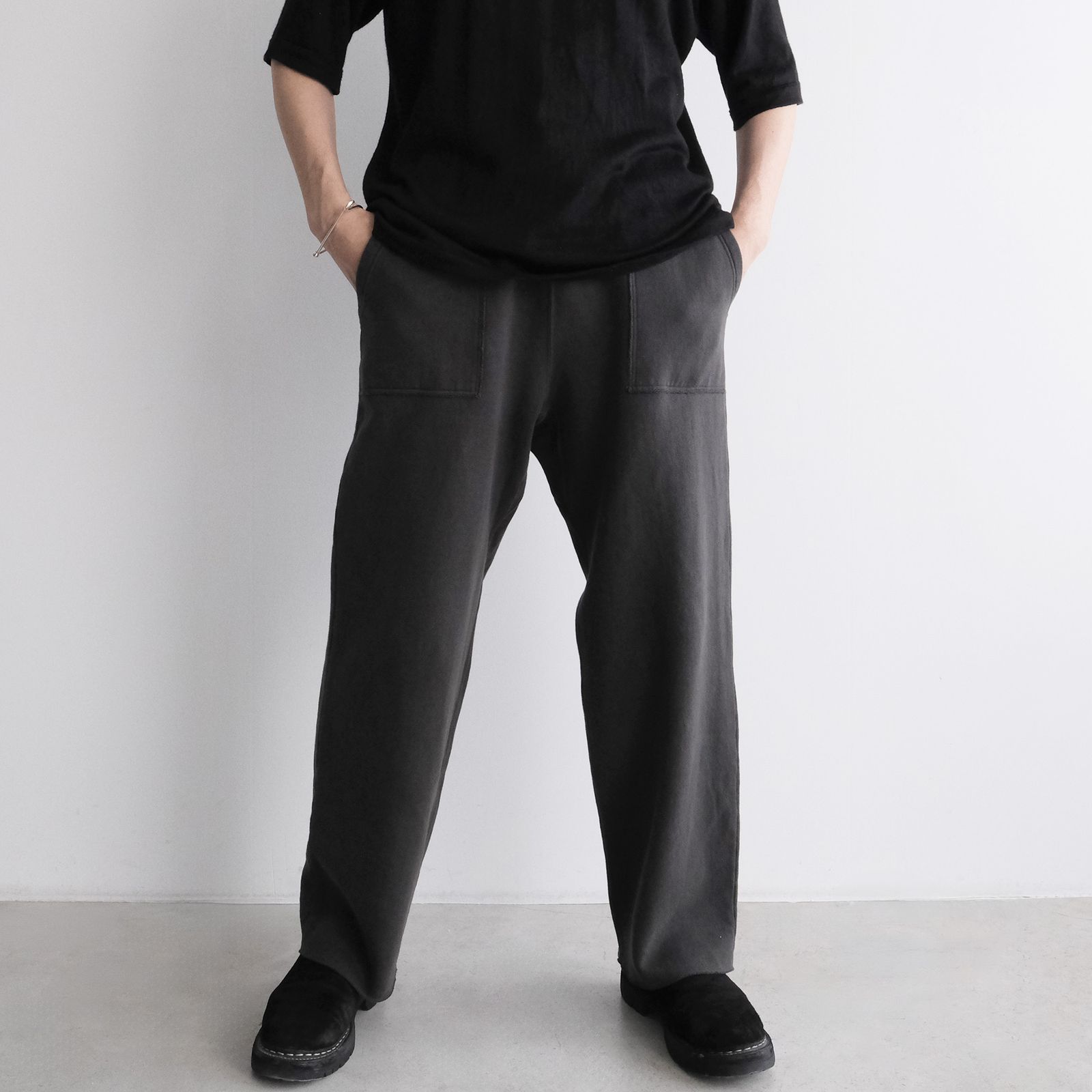 Sweat Pants -パンツ-（Sumikuro / スミクロ）