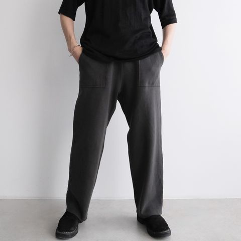 Sweat Pants -パンツ-（Sumikuro / スミクロ）