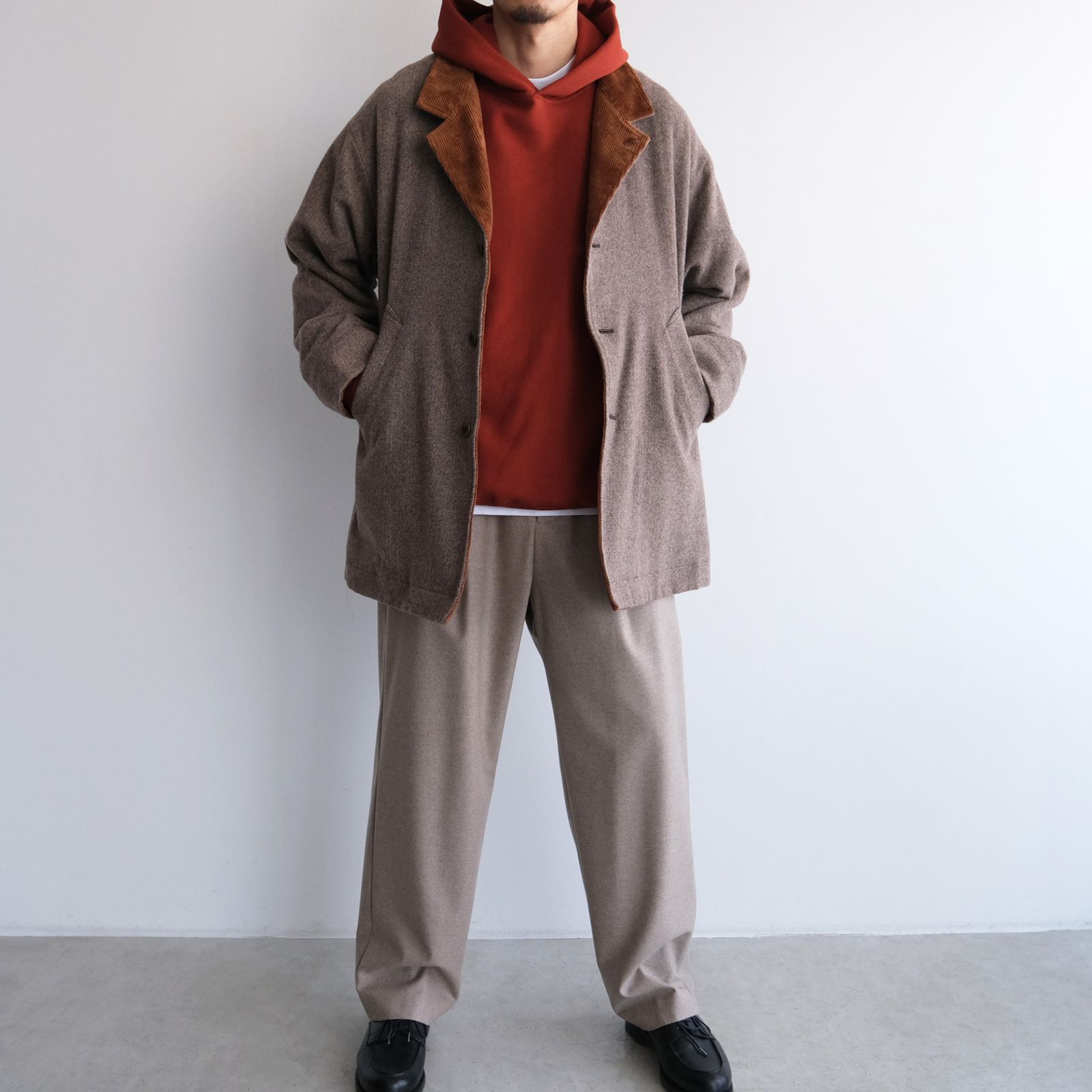 STYLE NO. 65 selected brand：EEL Products & Graphpaper & ATON