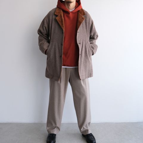 STYLE NO. 65 selected brand：EEL Products & Graphpaper & ATON