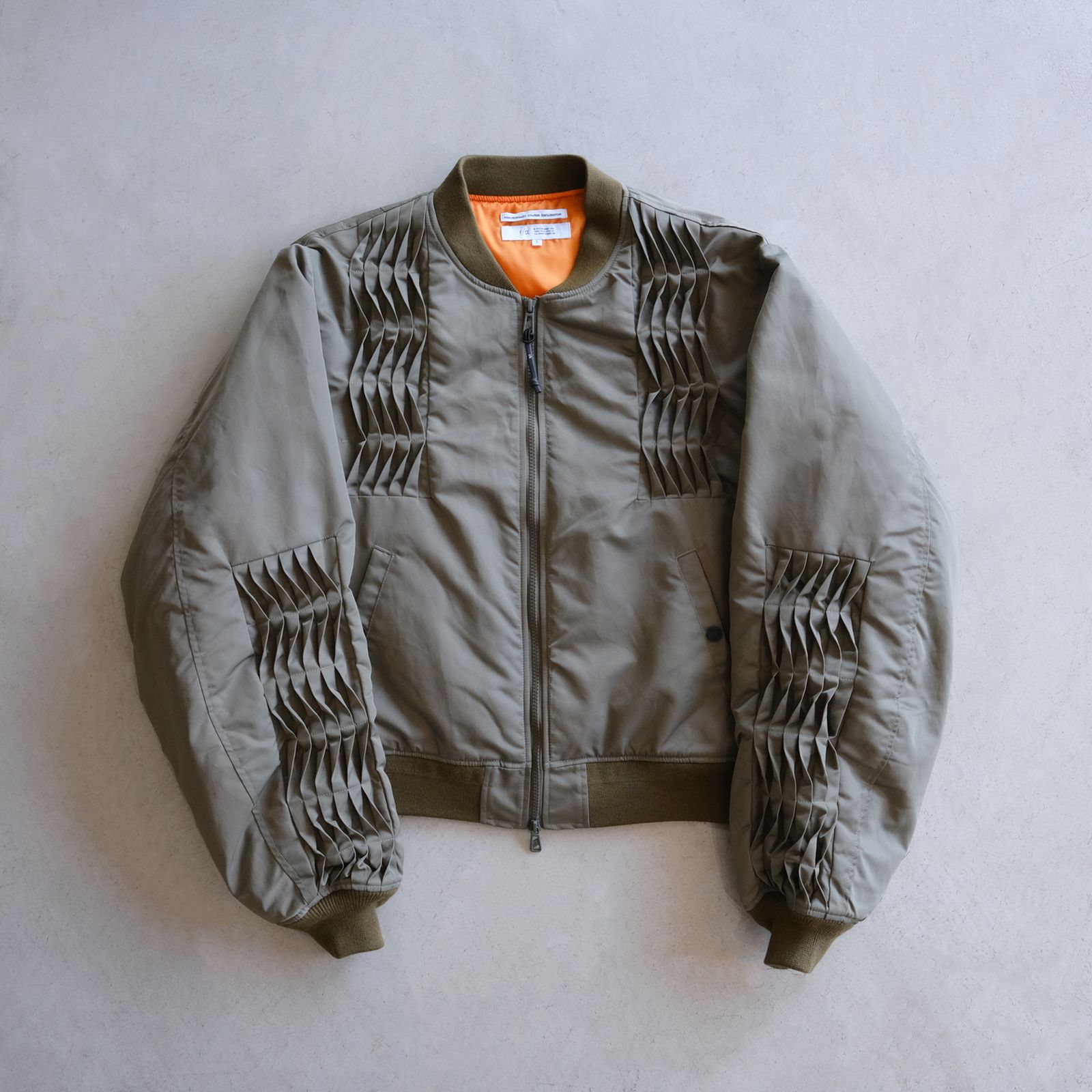 F/CE. - 2024 AW | STACK STORE