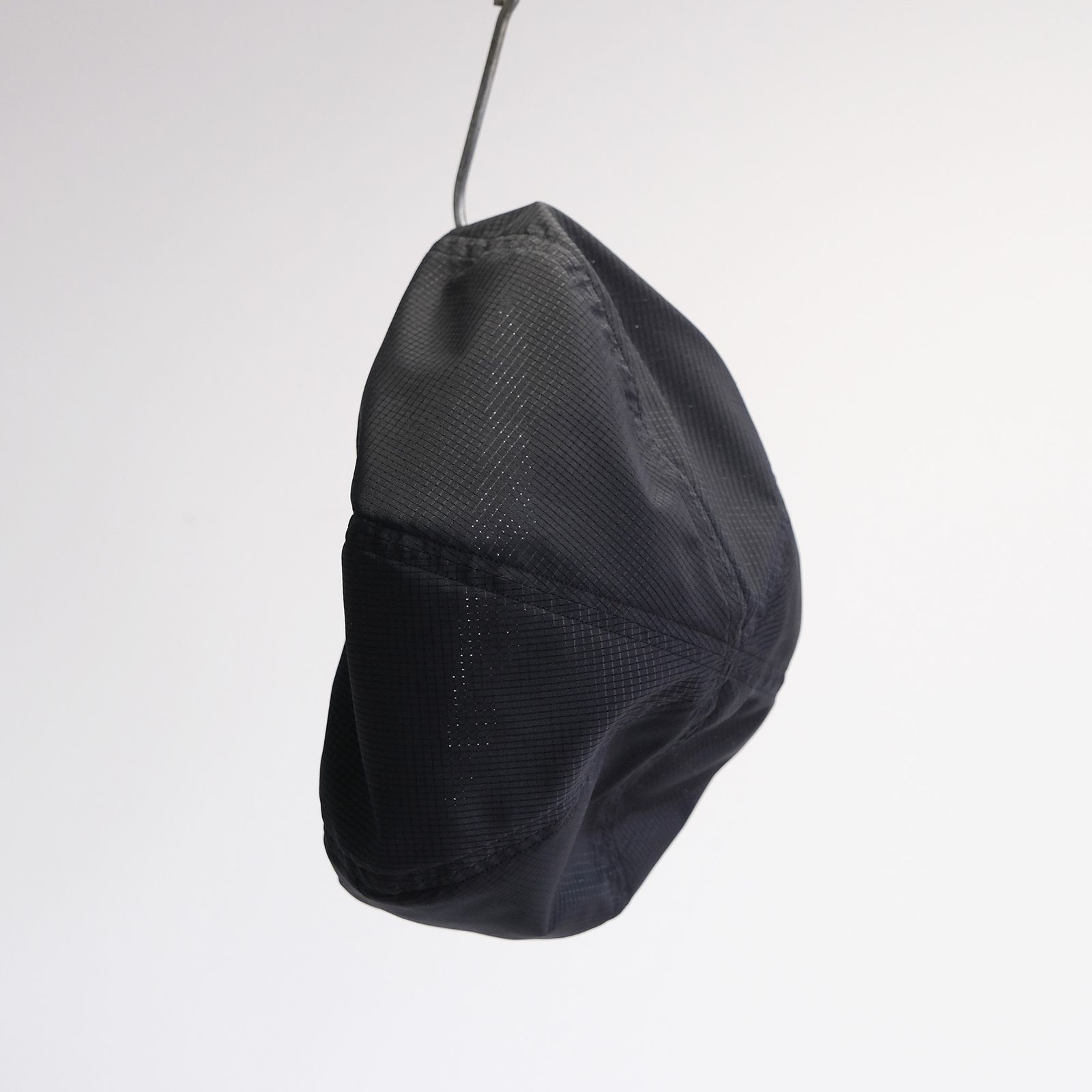 Dot Air Beret -ベレー帽-（Black / ブラック）