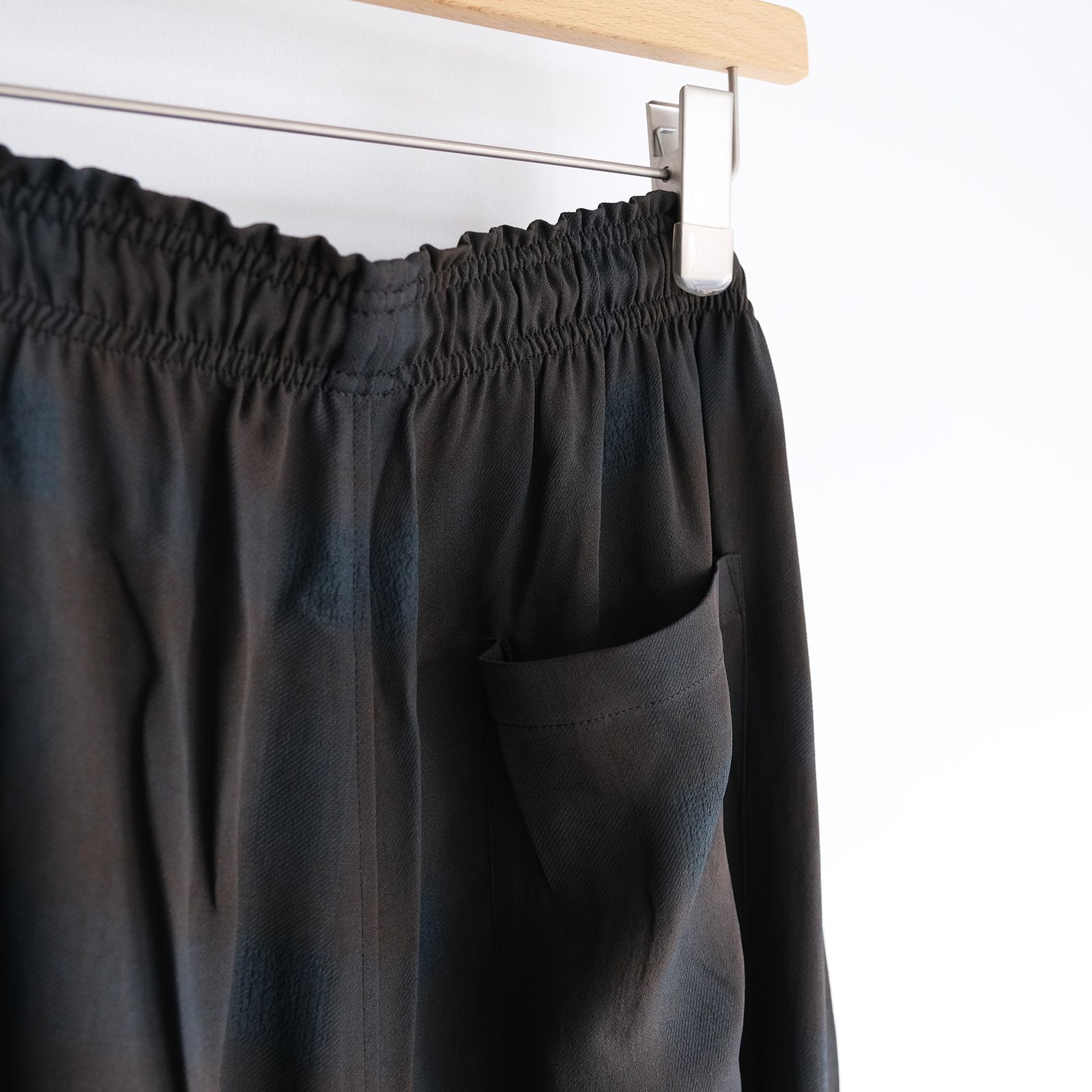 Lounge Pants -パンツ-（Brown / ブラウン）