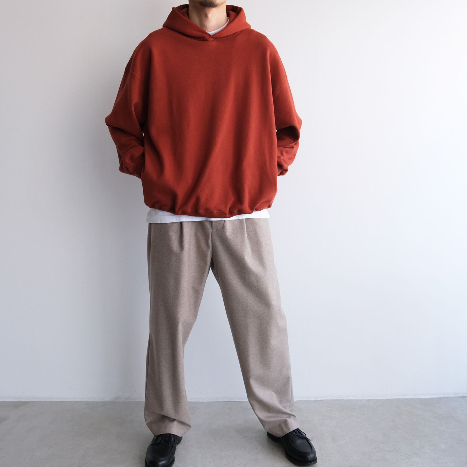 STYLE NO. 65 selected brand：EEL Products & Graphpaper & ATON