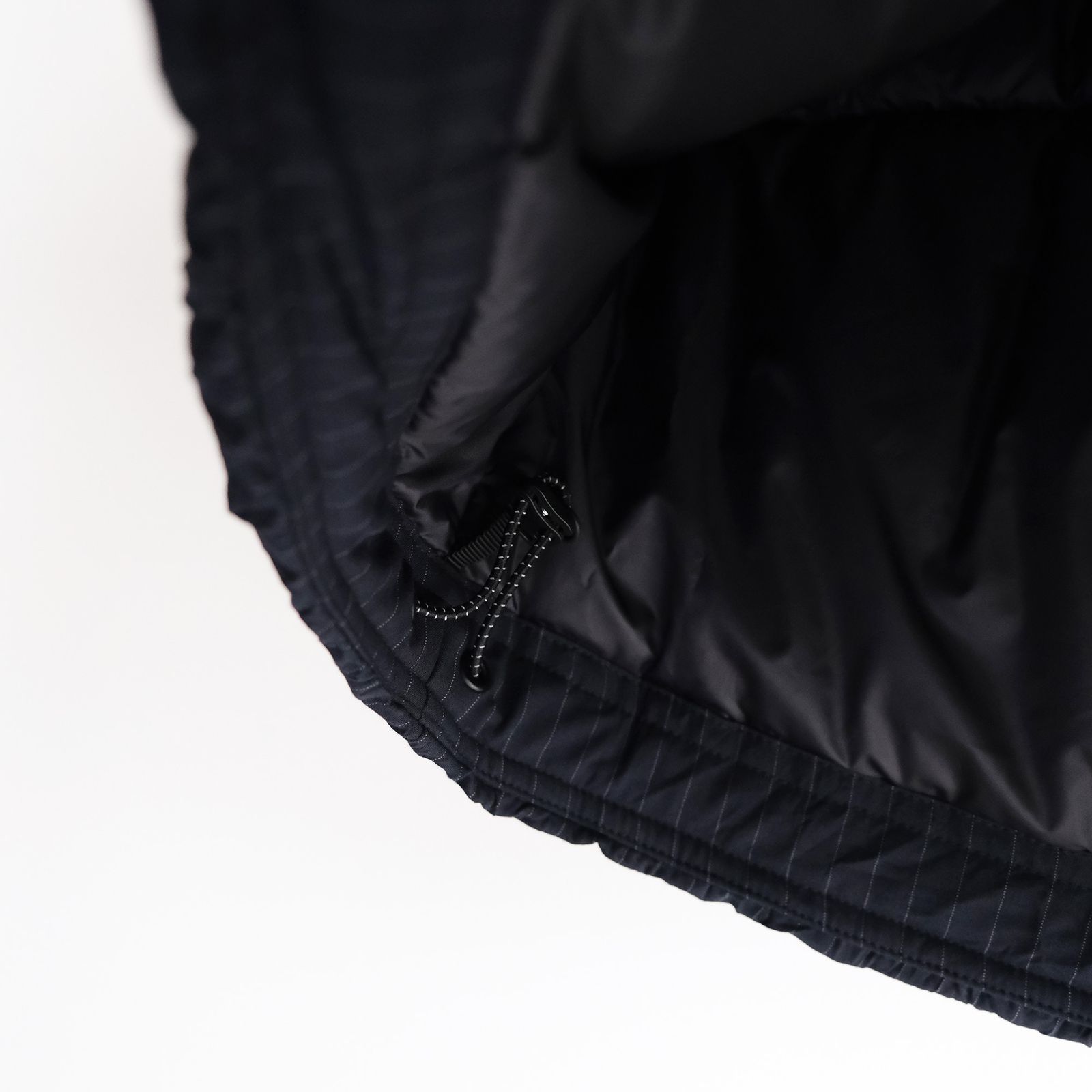 Infinity Crease Primaloft Vest -ベスト-（Navy / ネイビー）