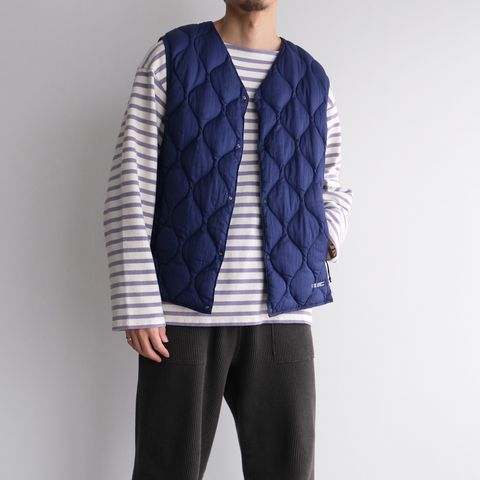 STYLE NO. 62 selected brand：F/CE.®︎ & URU TOKYO & INNAT