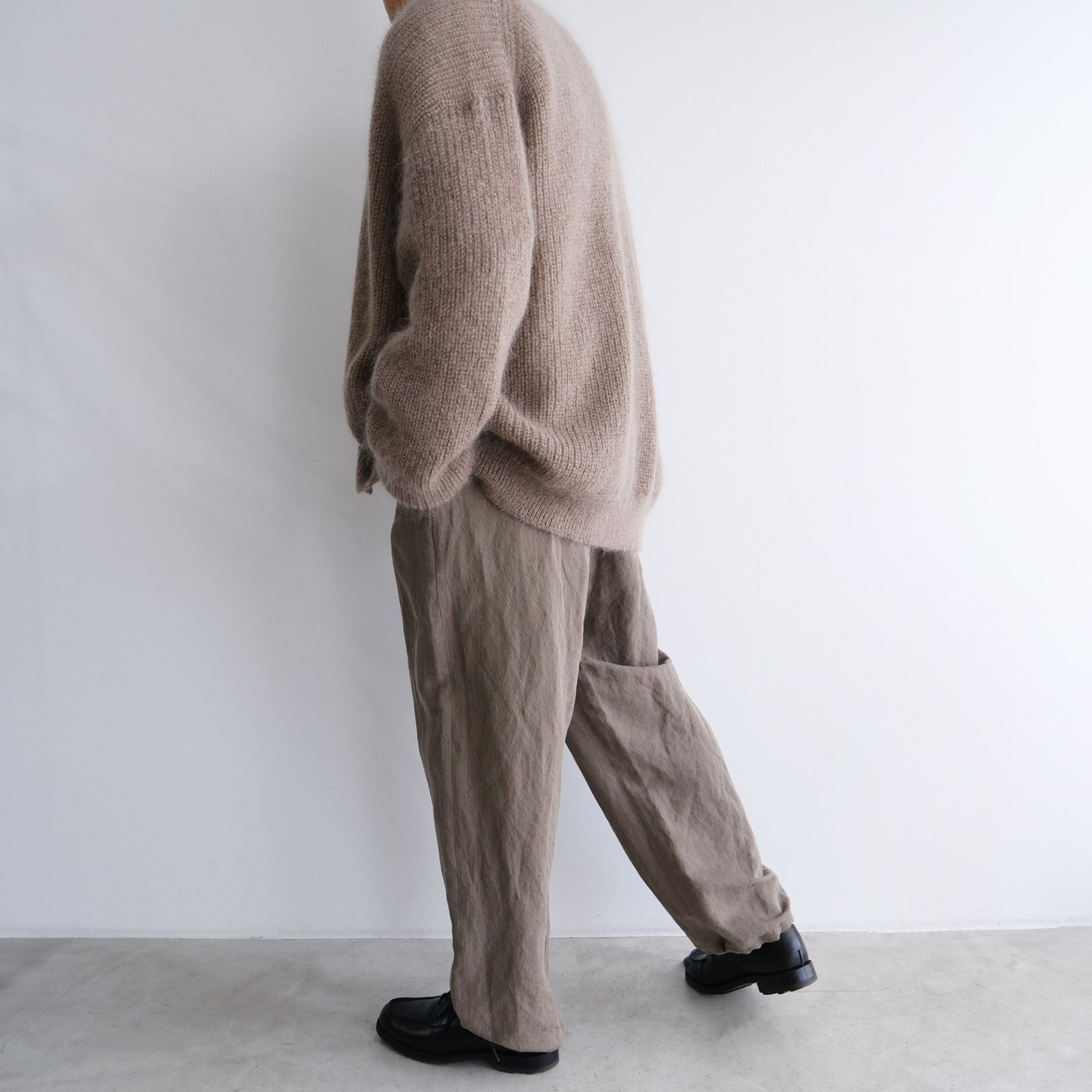 STYLE NO. 1 selected brand：INNAT & ATON