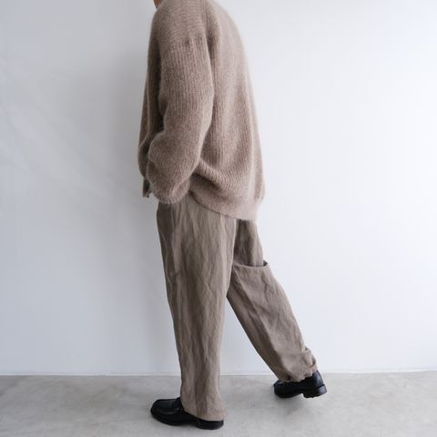 STYLE NO. 1 selected brand：INNAT & ATON