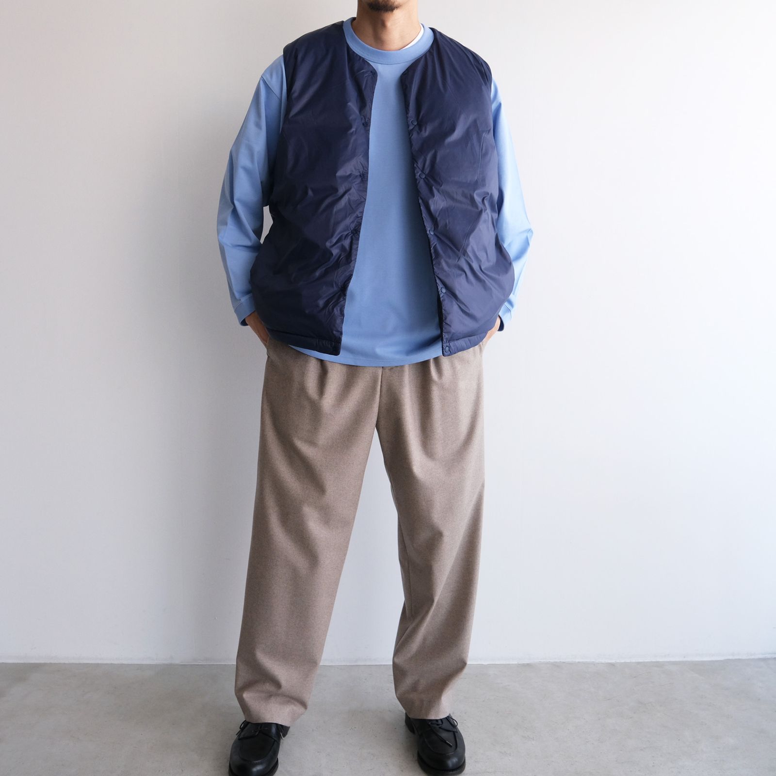 STYLE NO. 67 selected brand：GOOD NEIGHBORS SHIRTS & EVCON & EEL Products & ATON