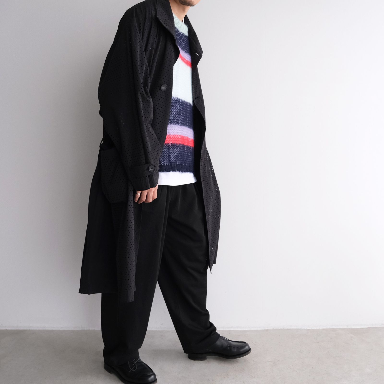STYLE NO. 56 selected brand：i'm here & URU TOKYO & Graphpaper