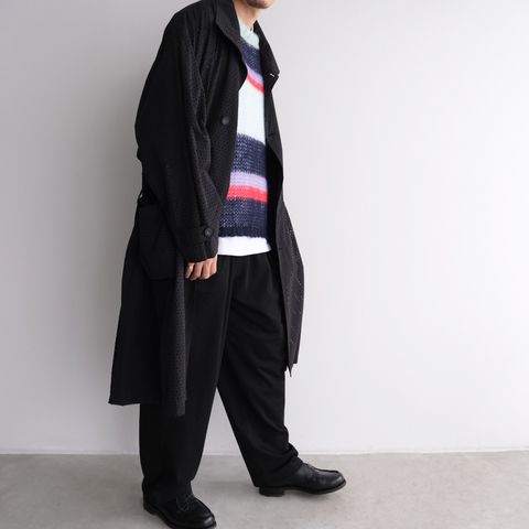 STYLE NO. 56 selected brand：i'm here & URU TOKYO & Graphpaper
